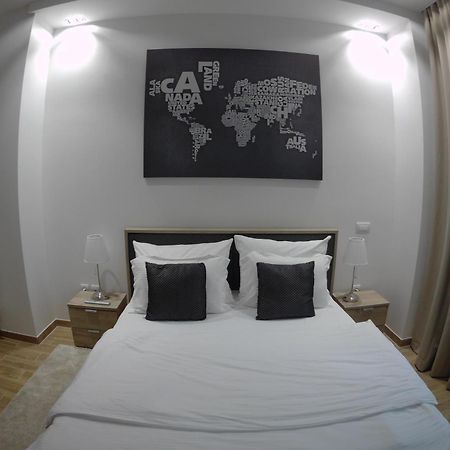 M48 Apartments Beograd Rom bilde