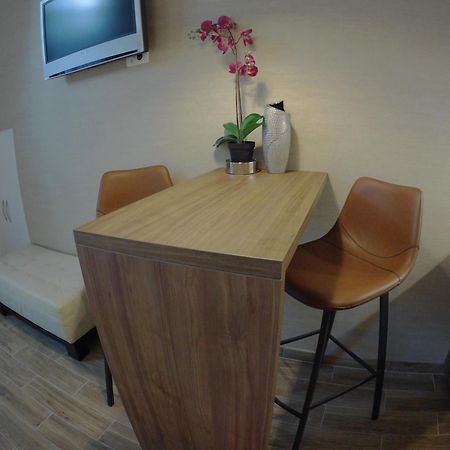 M48 Apartments Beograd Rom bilde