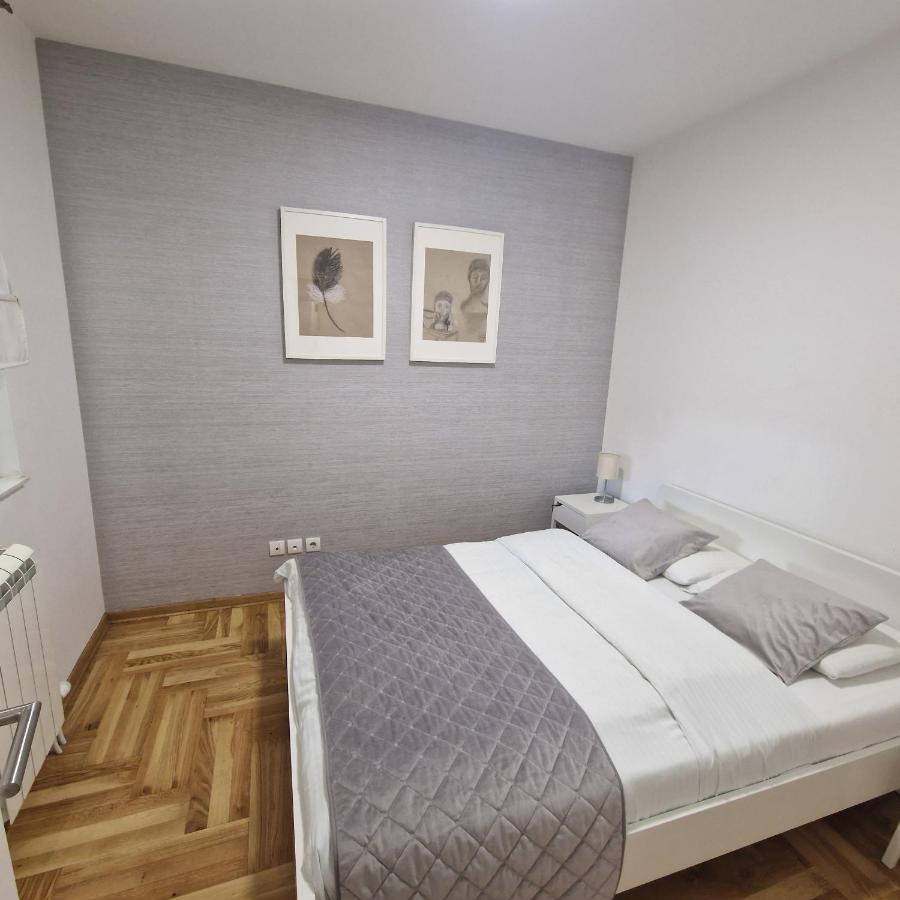 M48 Apartments Beograd Eksteriør bilde
