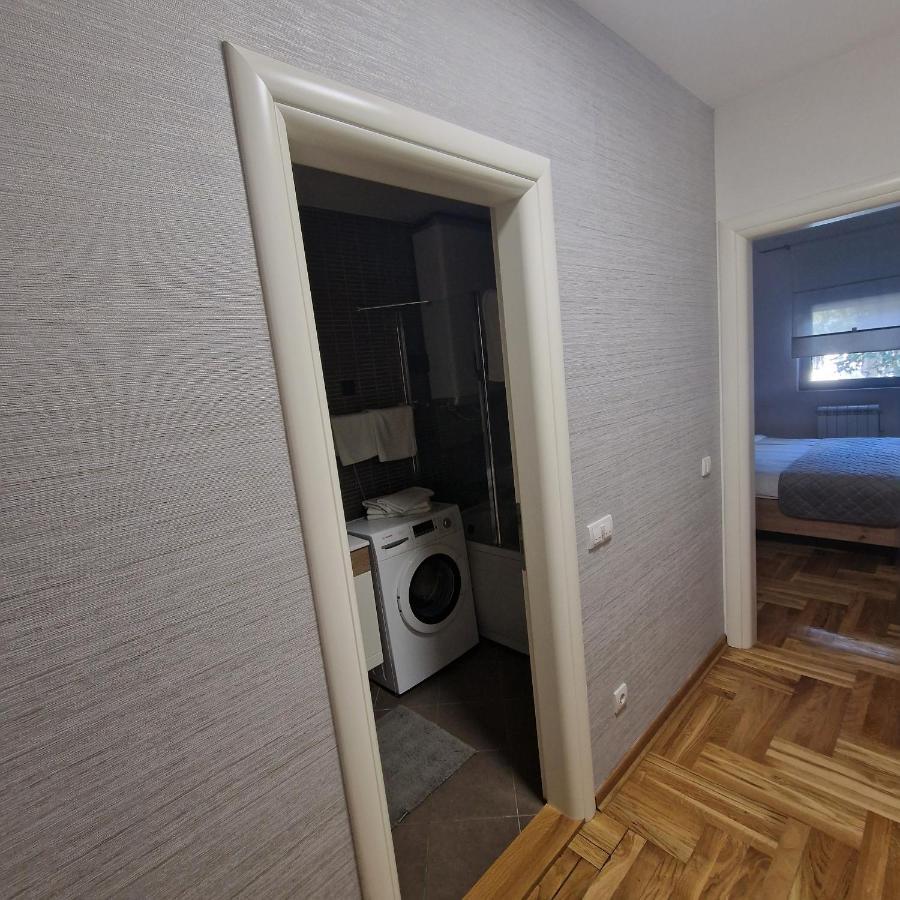 M48 Apartments Beograd Eksteriør bilde