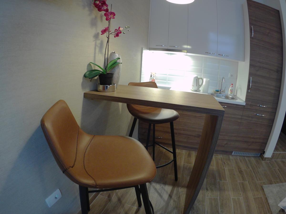 M48 Apartments Beograd Eksteriør bilde