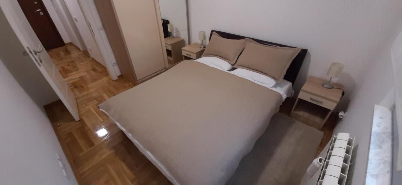 M48 Apartments Beograd Eksteriør bilde