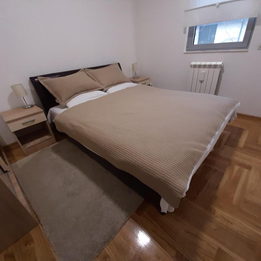 M48 Apartments Beograd Eksteriør bilde