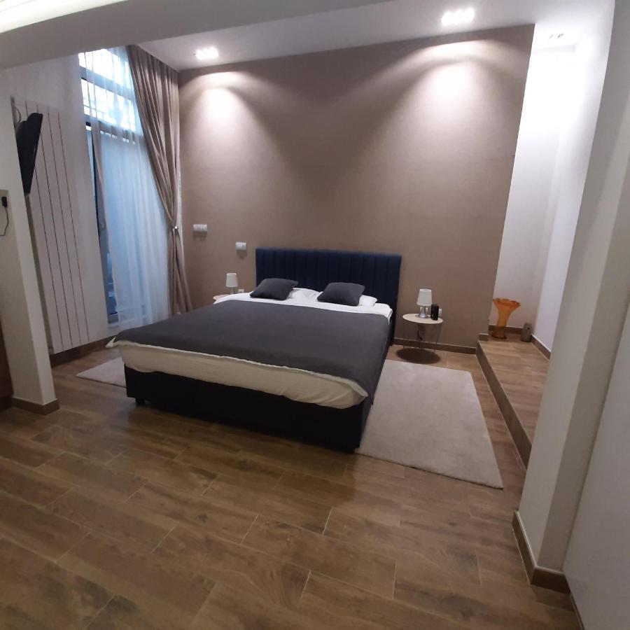 M48 Apartments Beograd Eksteriør bilde