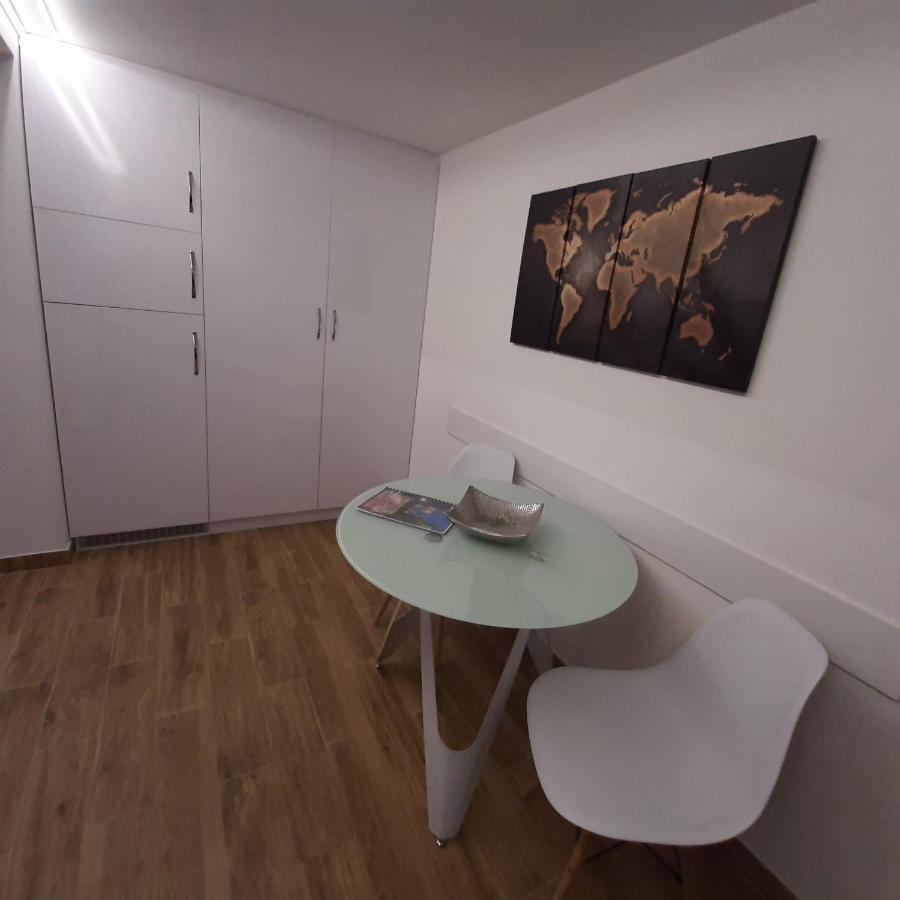 M48 Apartments Beograd Eksteriør bilde